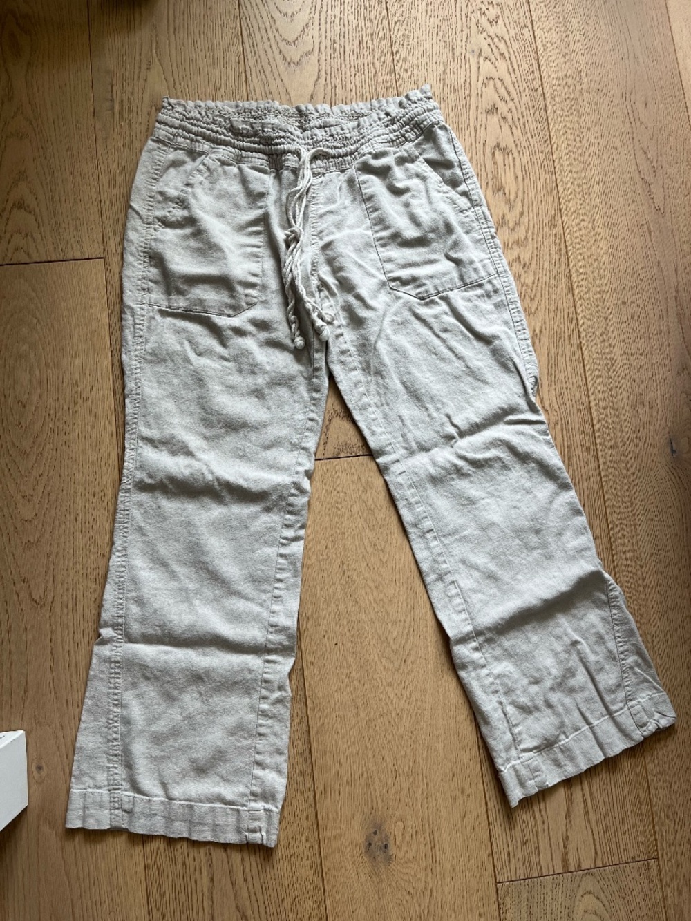 ROXY capris
